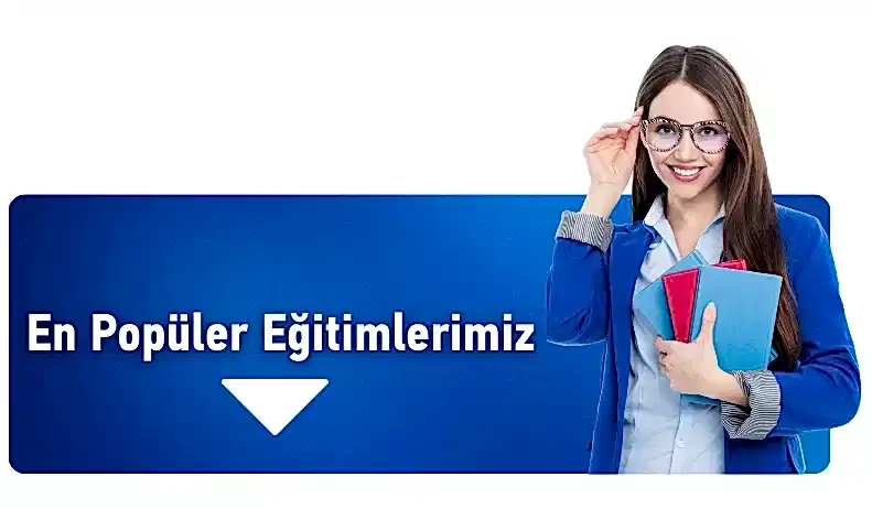 en popüler eğitimlerimiz