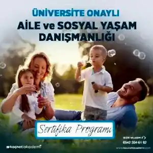 Üniversite Onaylı Yaratıcı Drama Liderliği Eğitimi