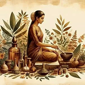 Ayurveda Danışmanlığı Eğitimi