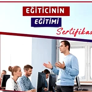 Eğiticinin Eğitimi Sertifika Programı