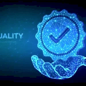 Kalite Yönetim Sistemleri Analisti Sertifikası