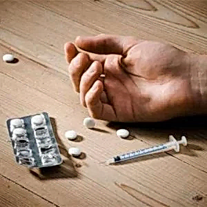 madde kullanimi ve bagimlilik sertifikası