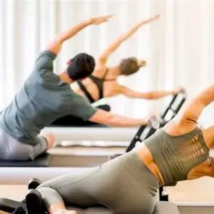 Reformer Pilates Eğitmenliği Eğitim sertifikası