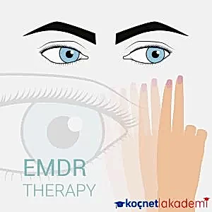 EMDR Terapi Eğitimi sertifika programı