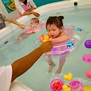 Bebek Spa ve Masajı Eğitimi Sertifikası