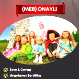 yaratıcı drama meb onaylı