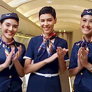 Yer Hostesliği ve Kabin Memurluğu Eğitimi (200 Saat)