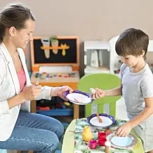 Çocuk Bakımı ve Gelişimi Sertifikası